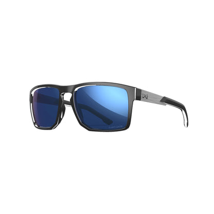 Wiley X Apex Z87 safety sunglasses