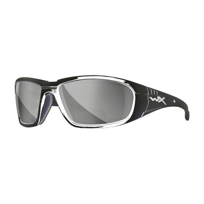 Wiley X Boss Z87 safety sunglasses