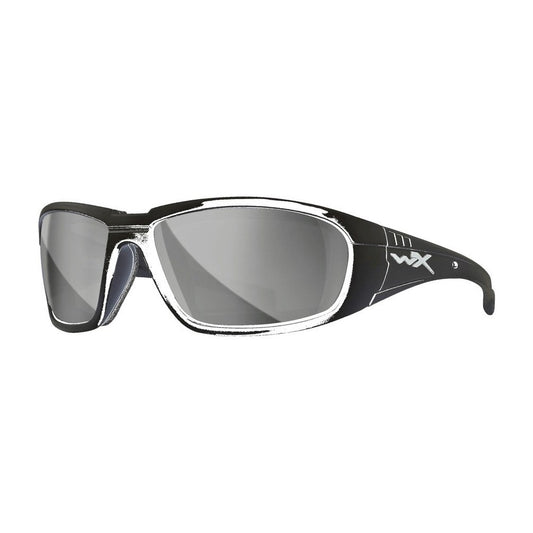 Wiley X Boss Z87 safety sunglasses