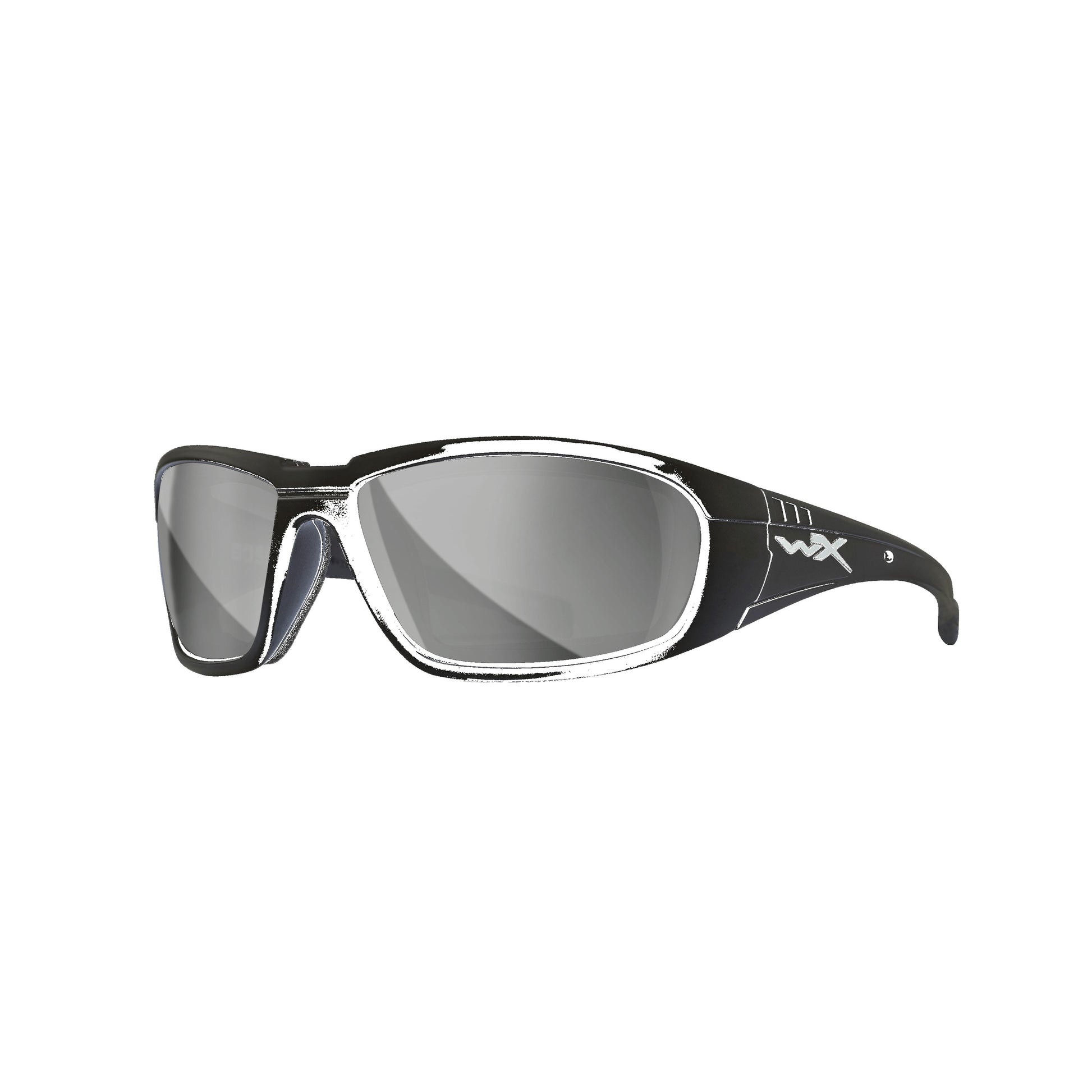 Wiley X Boss Z87 safety sunglasses