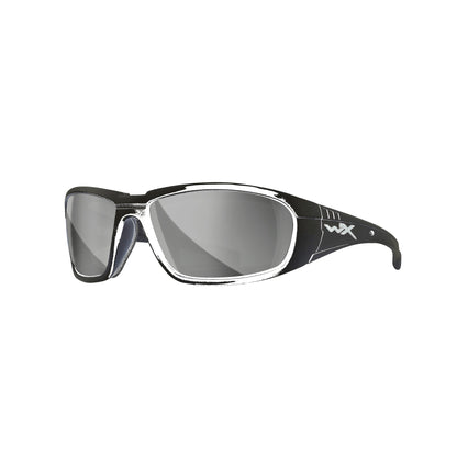 Wiley X Boss Z87 safety sunglasses