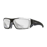 Matte Black Frame / Grey Lens