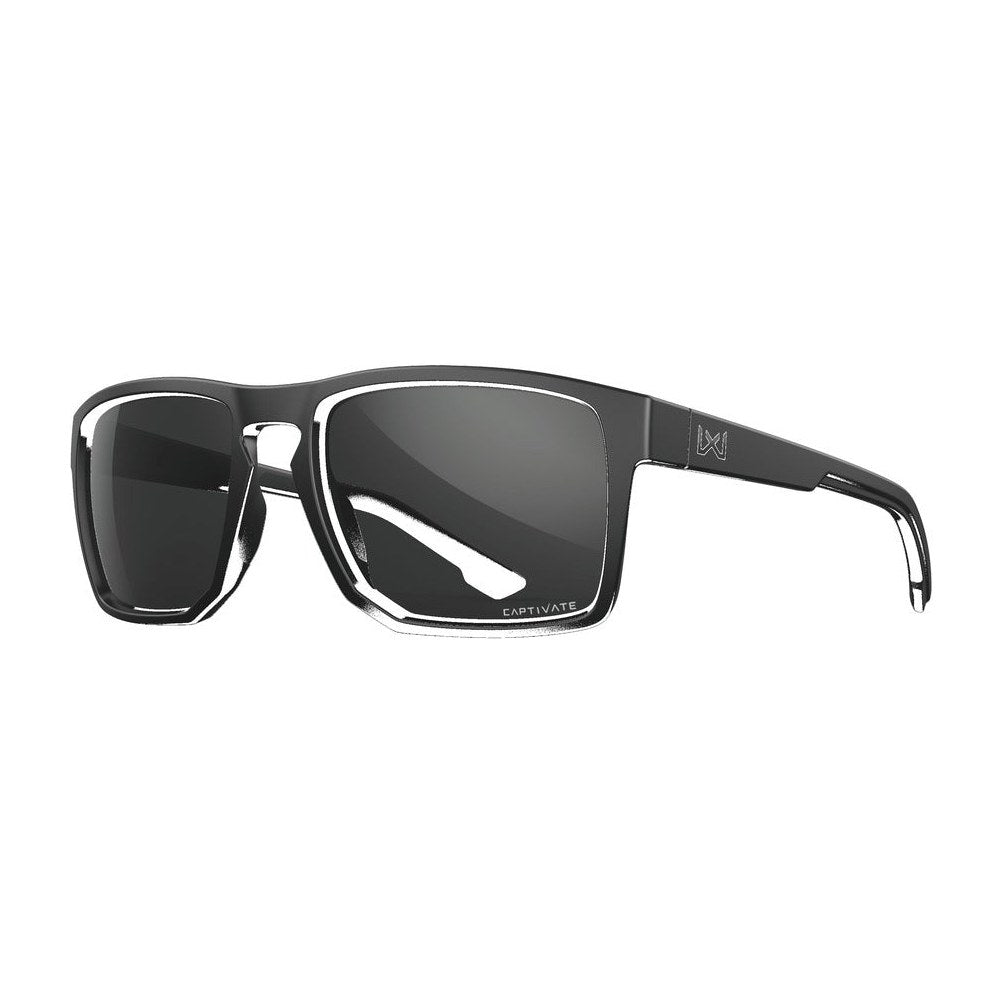 Wiley X Founder Z87 safety sunglasses