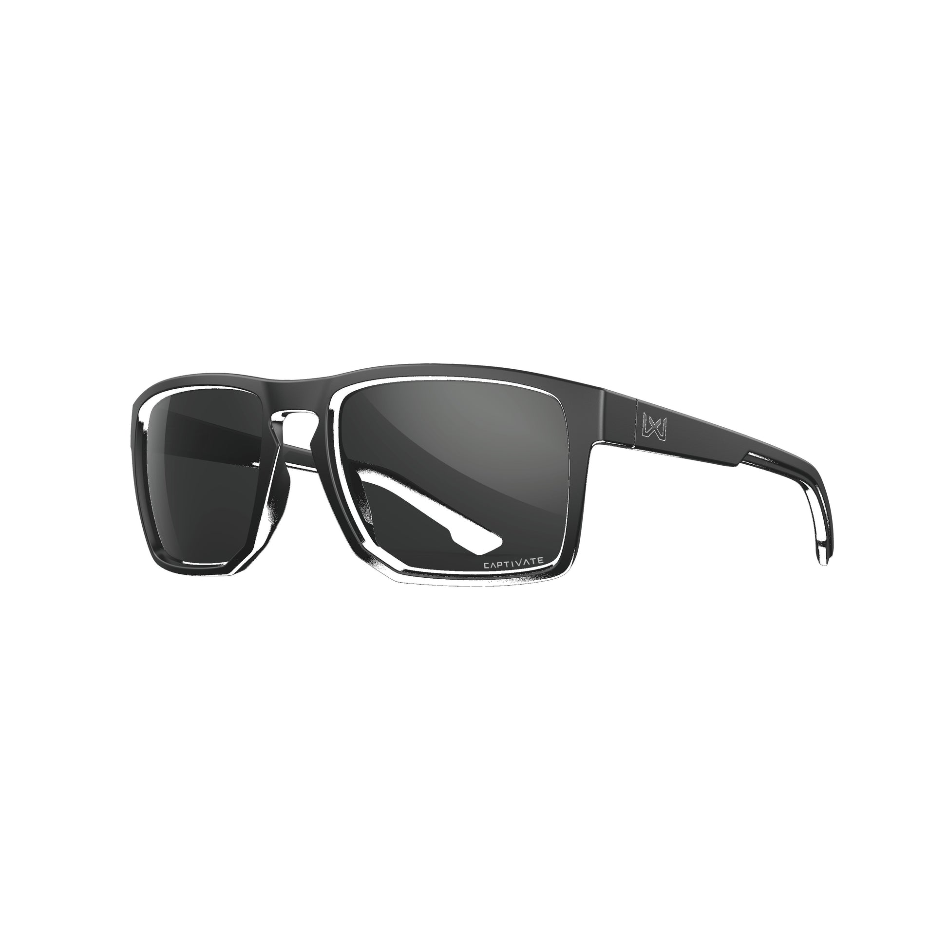 Wiley X Founder Z87 safety sunglasses