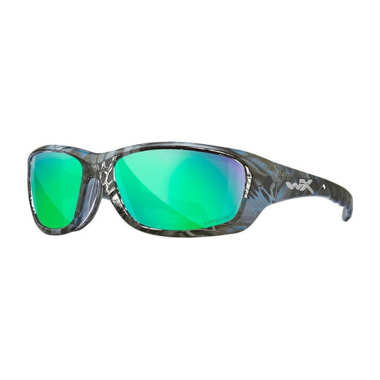 Wiley X Gravity Z87 safety sunglasses