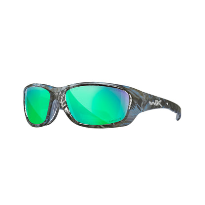 Wiley X Gravity Z87 safety sunglasses