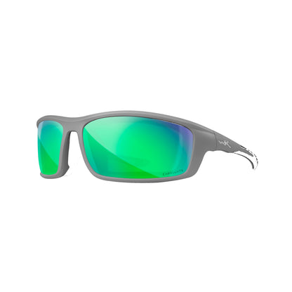 Wiley X Grid Z87 safety sunglasses