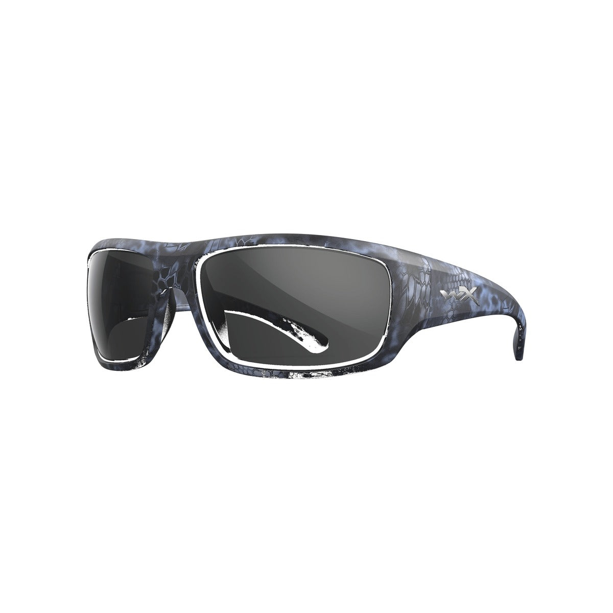 Wiley X Omega Z87 safety sunglasses