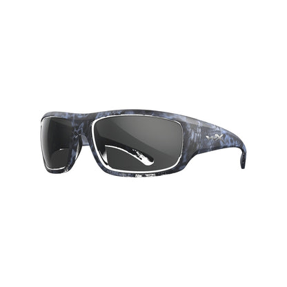 Wiley X Omega Z87 safety sunglasses