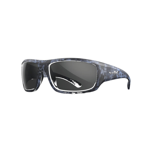 Wiley X Omega Z87 safety sunglasses