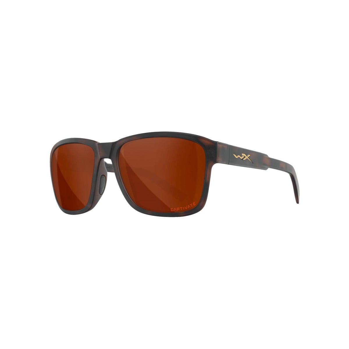 Wiley X Trek Z87 safety sunglasses