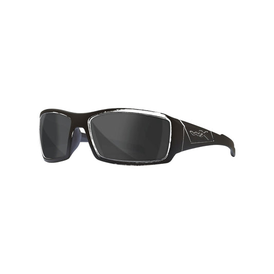 Wiley X Twisted Z87 safety sunglasses