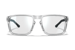 Gloss Crystal Frame / Clear Lens