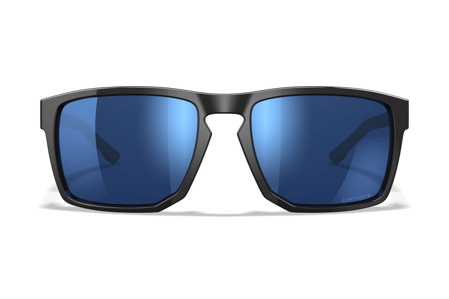 Wiley X Apex Z87 safety sunglasses