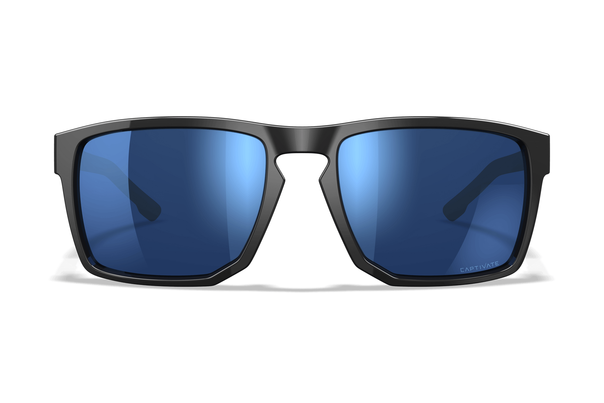 Wiley X Apex Z87 safety sunglasses