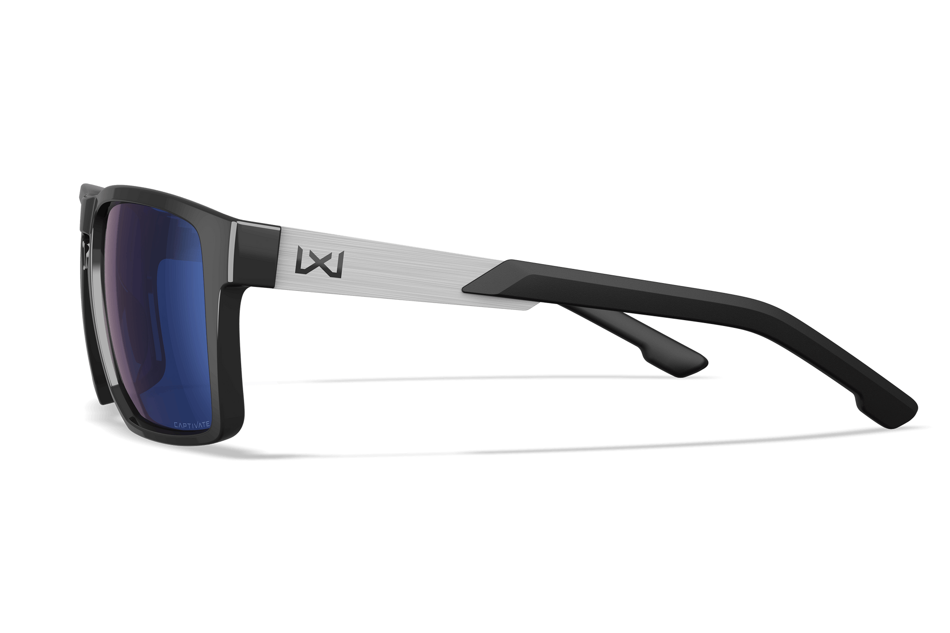 Wiley X Apex Z87 safety sunglasses