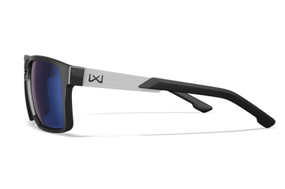 Wiley X Apex Z87 safety sunglasses