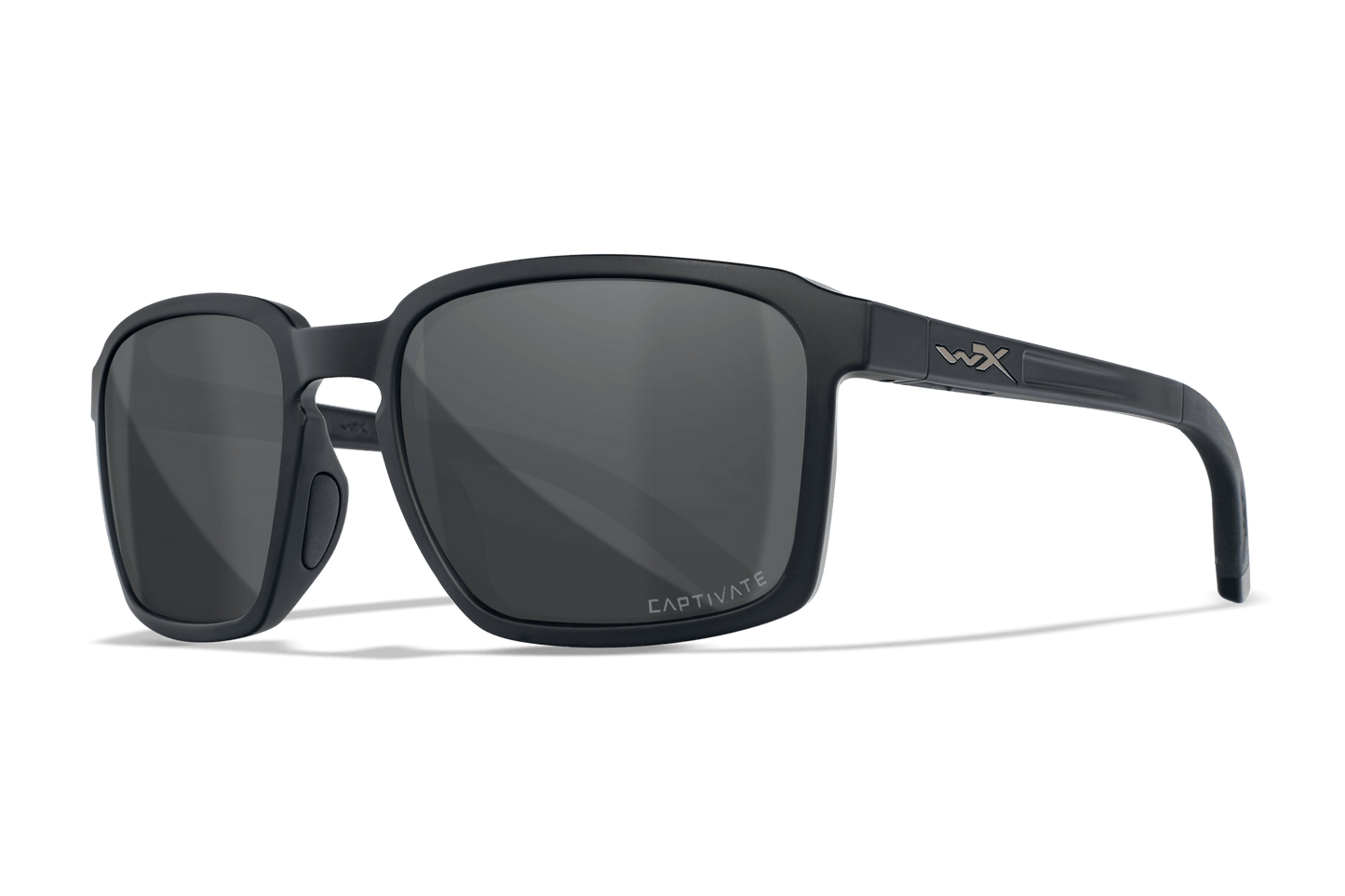Wiley X Alfa Z87 safety sunglasses