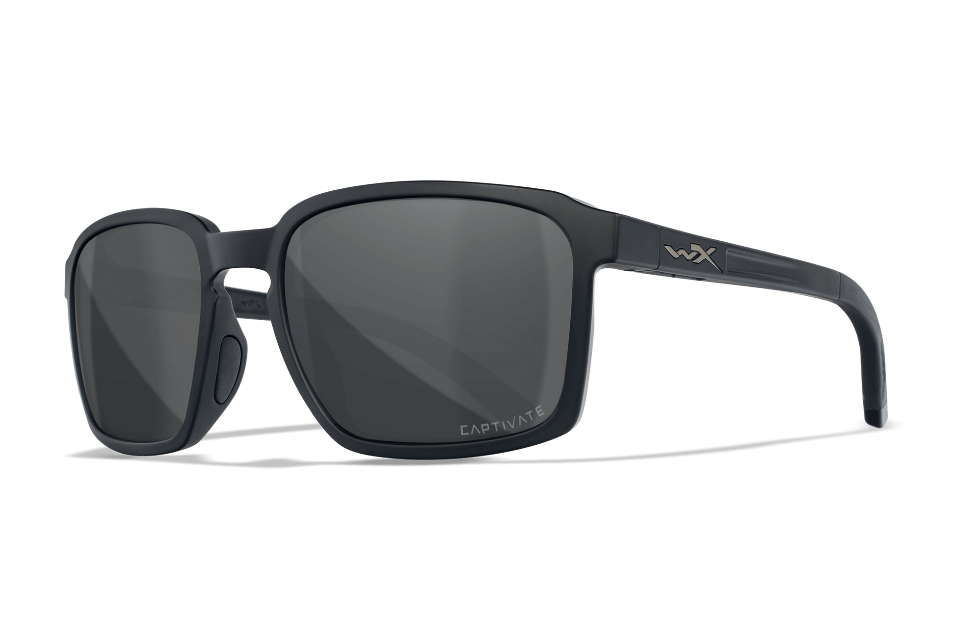 Wiley X Alfa Z87 safety sunglasses