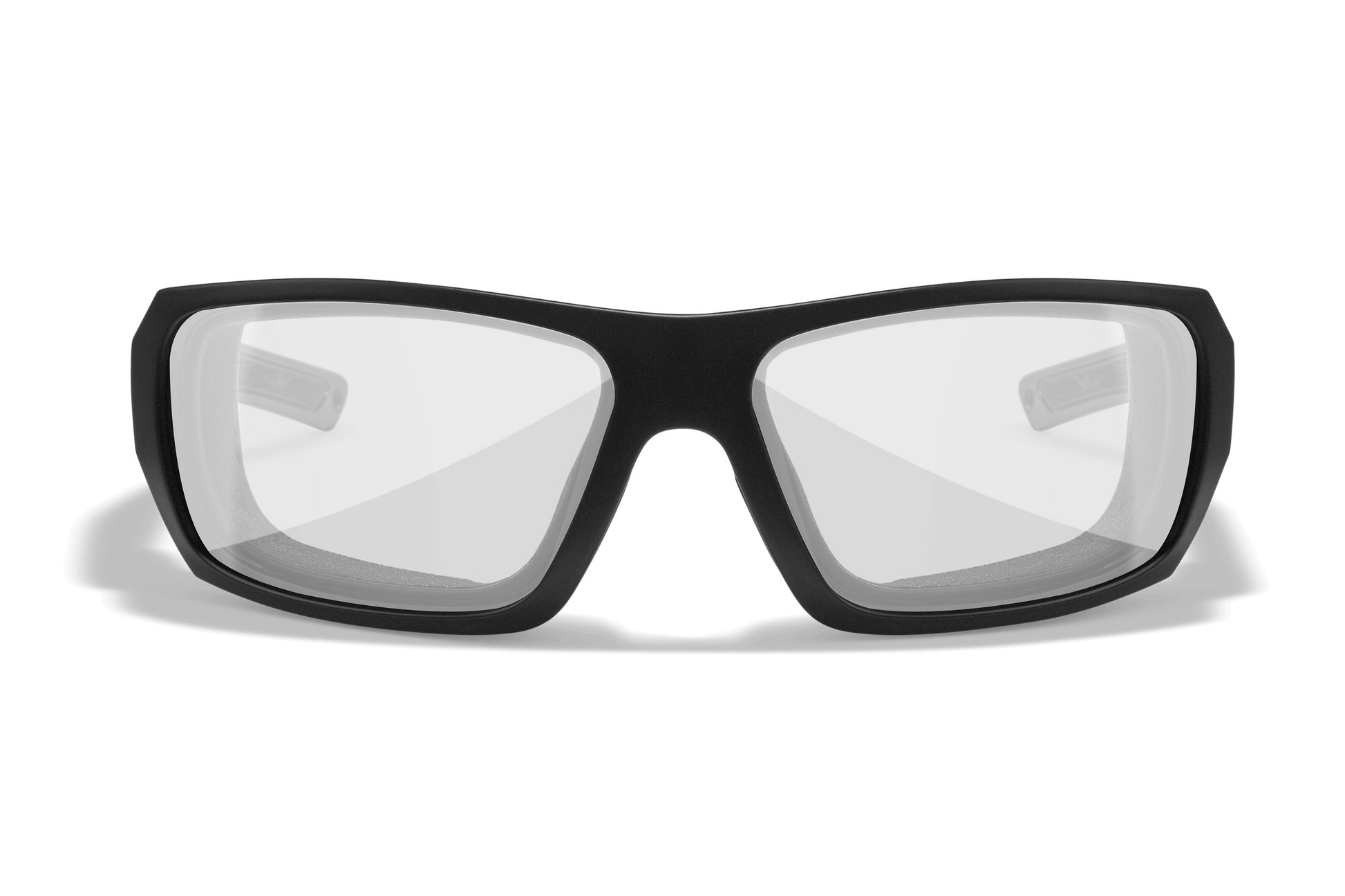 Wiley X Enzo Z87 safety sunglasses