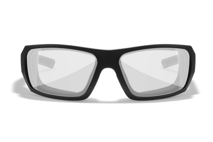 Wiley X Enzo Z87 safety sunglasses