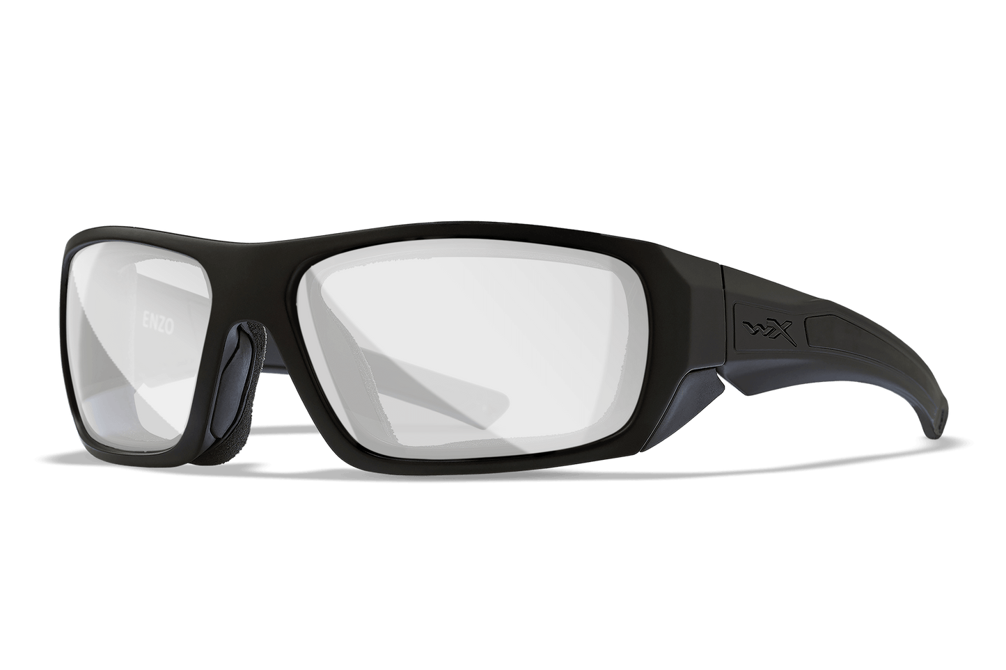 Wiley X Enzo Z87 safety sunglasses
