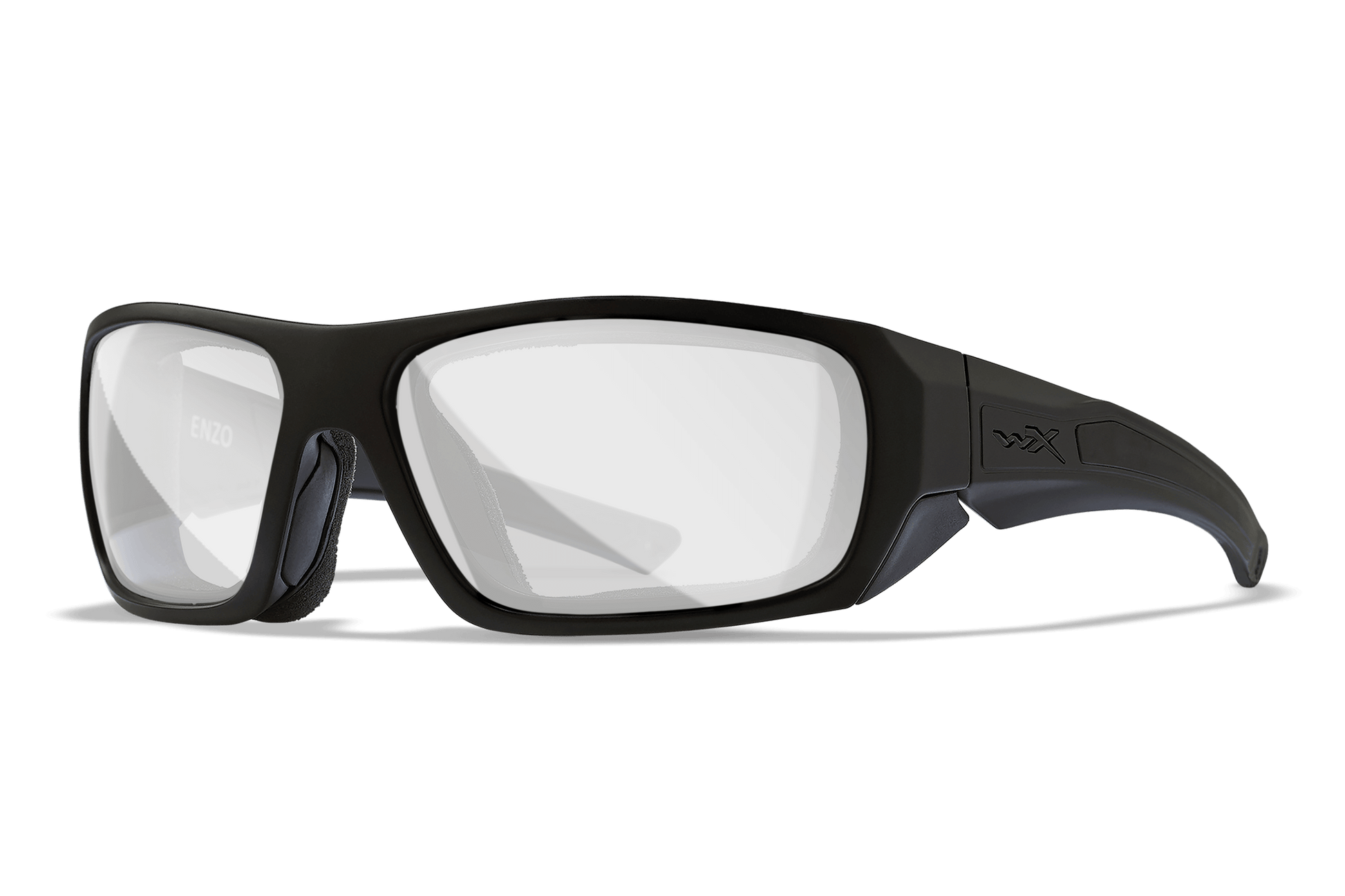 Wiley X Enzo Z87 safety sunglasses
