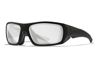 Wiley X Enzo Z87 safety sunglasses