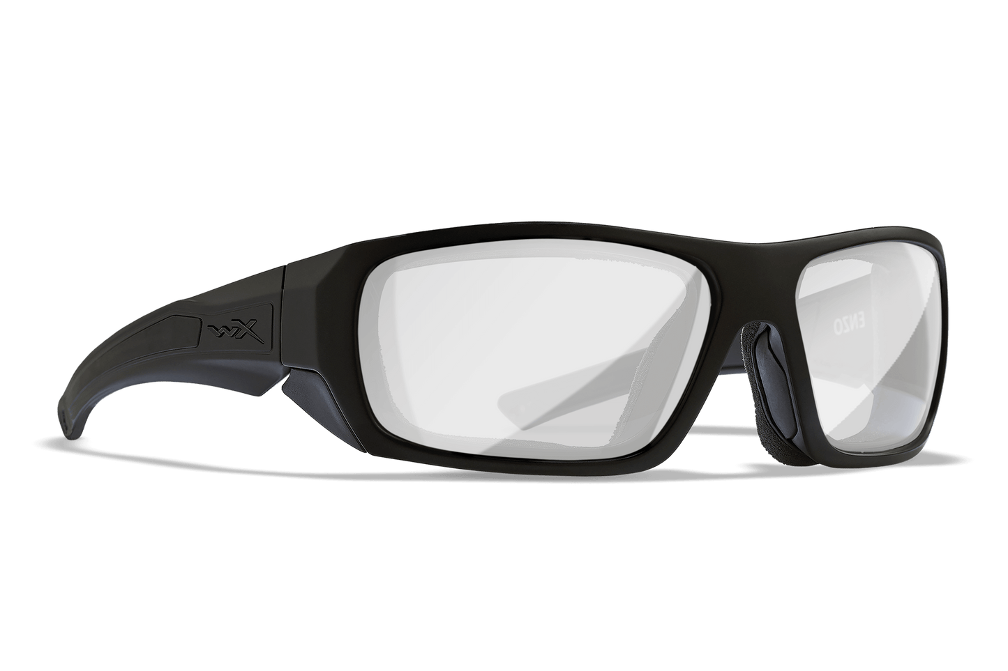 Wiley X Enzo Z87 safety sunglasses