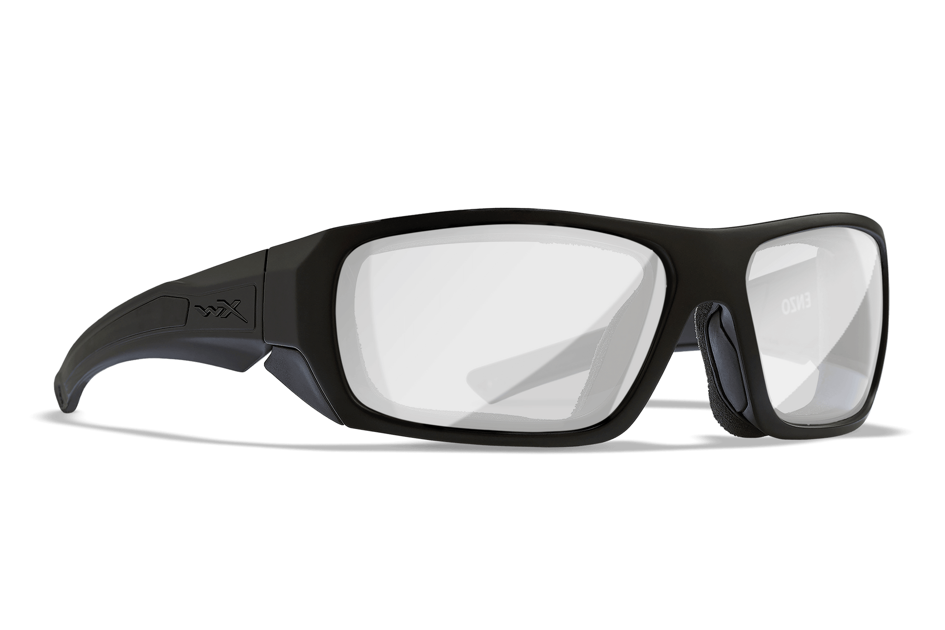 Wiley X Enzo Z87 safety sunglasses