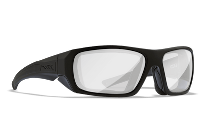 Wiley X Enzo Z87 safety sunglasses