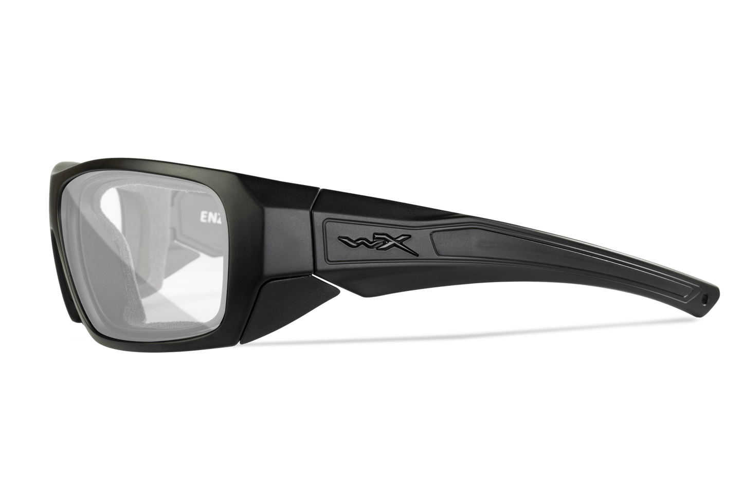 Wiley X Enzo Z87 safety sunglasses