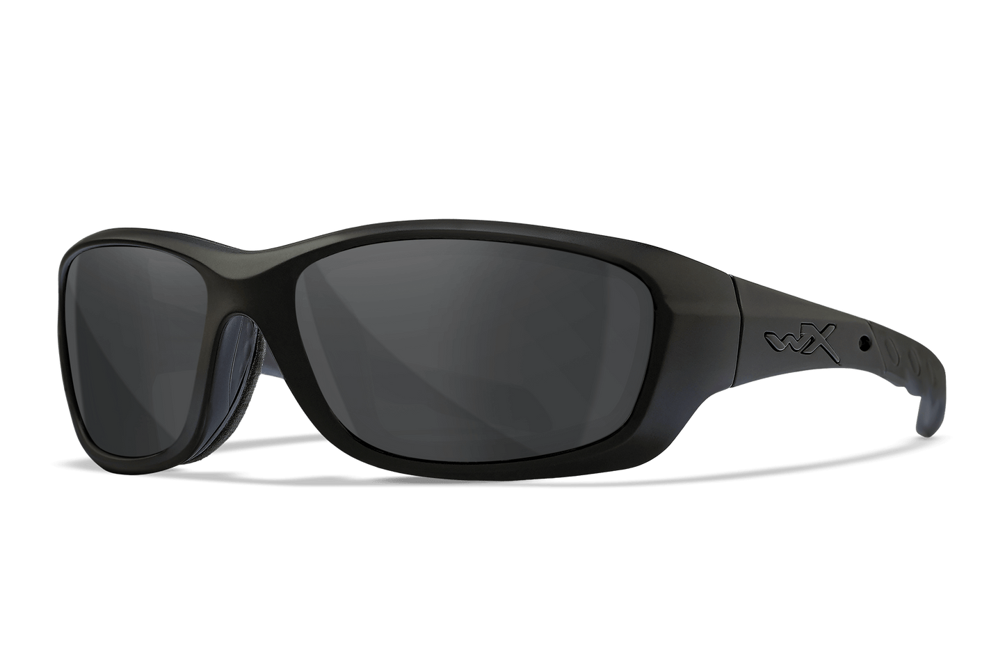 Wiley X Gravity Z87 safety sunglasses