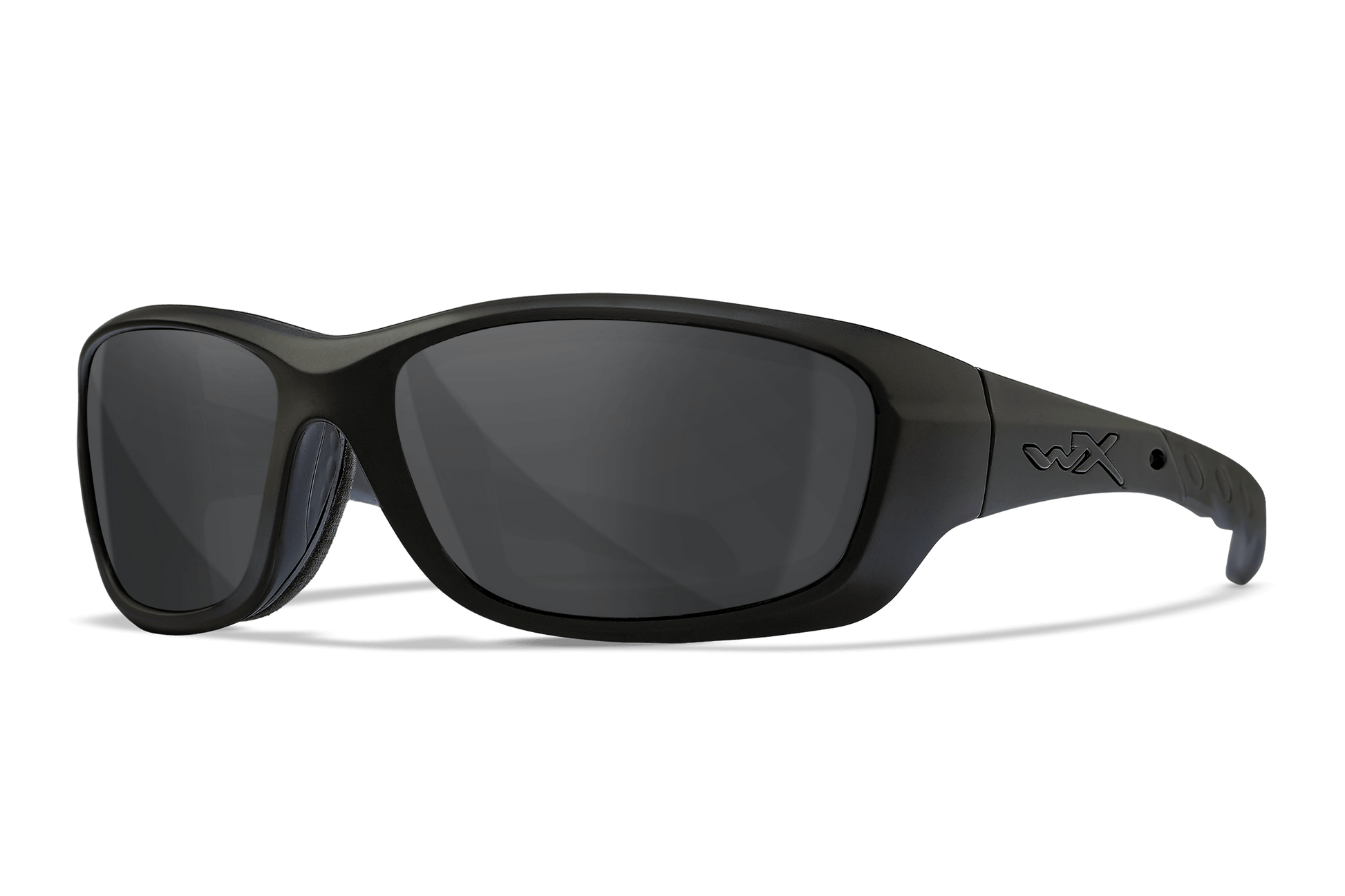 Wiley X Gravity Z87 safety sunglasses