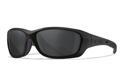 Wiley X Gravity Z87 safety sunglasses