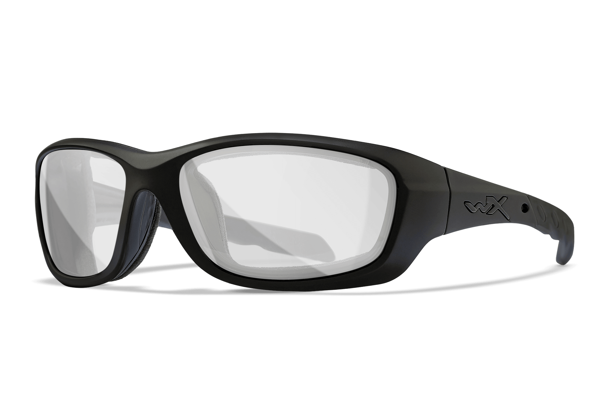 Wiley X Gravity Z87 safety sunglasses