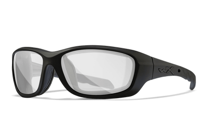 Wiley X Gravity Z87 safety sunglasses