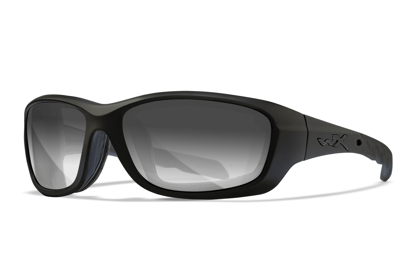 Wiley X Gravity Z87 safety sunglasses