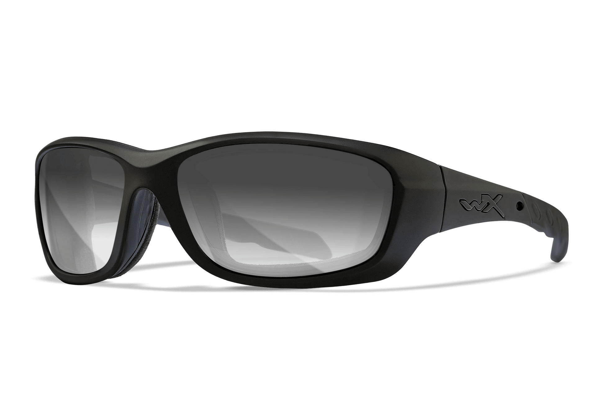 Wiley X Gravity Z87 safety sunglasses