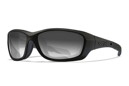 Wiley X Gravity Z87 safety sunglasses