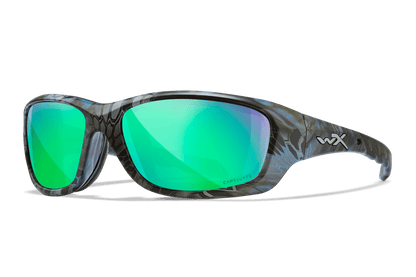 Wiley X Gravity Z87 safety sunglasses