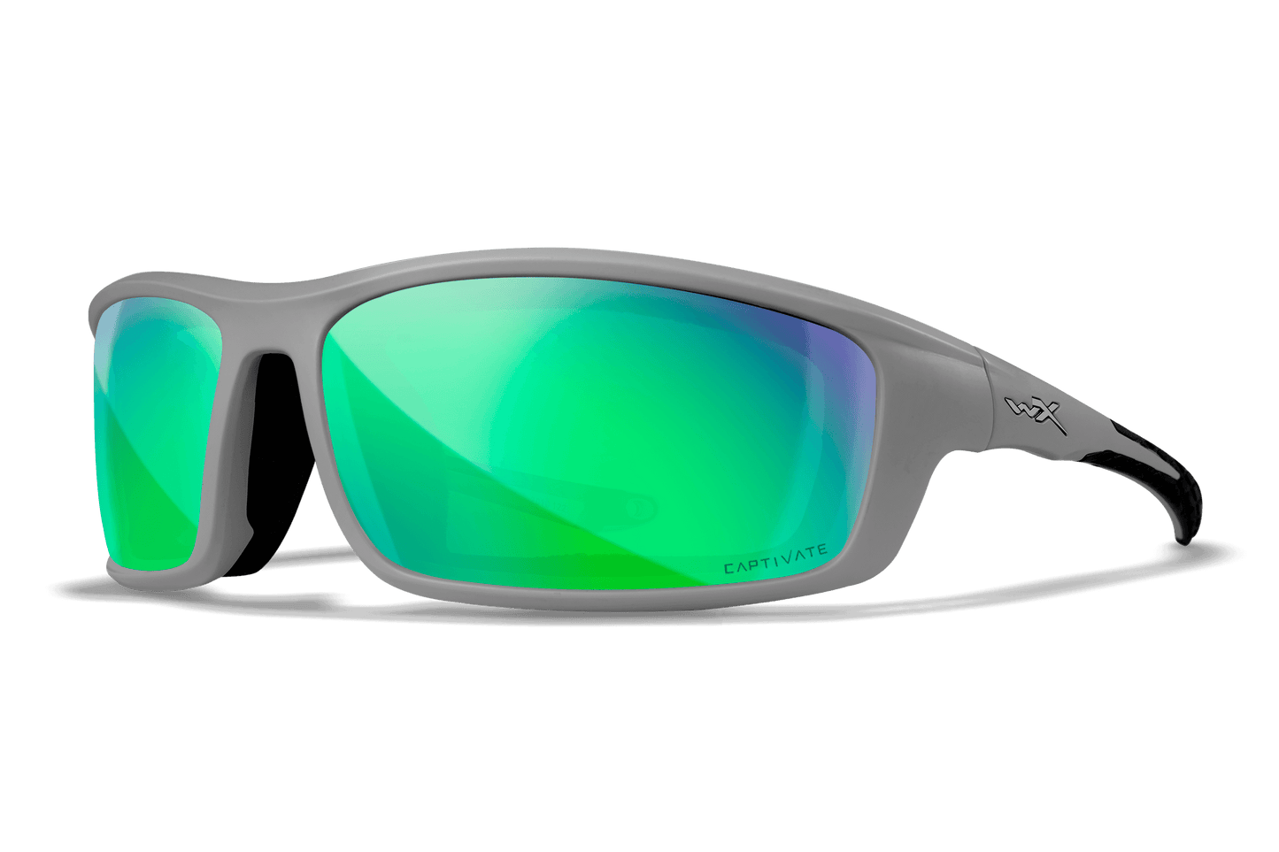 Wiley X Grid Z87 safety sunglasses