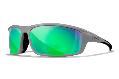 Wiley X Grid Z87 safety sunglasses