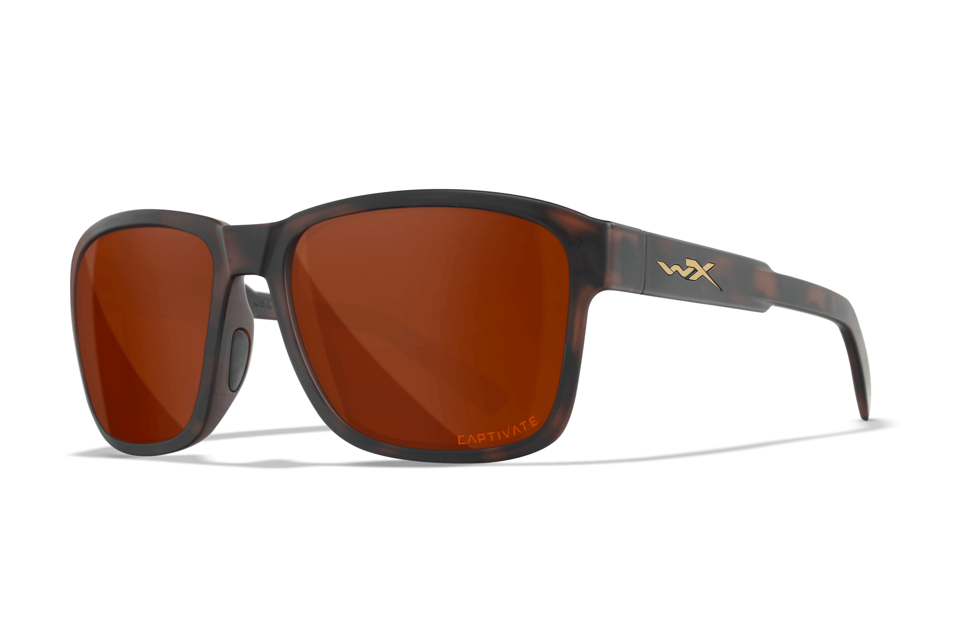 Wiley X Trek Z87 safety sunglasses