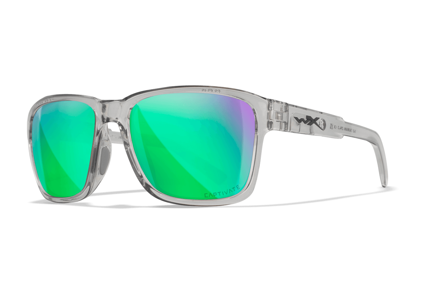 Wiley X Trek Z87 safety sunglasses