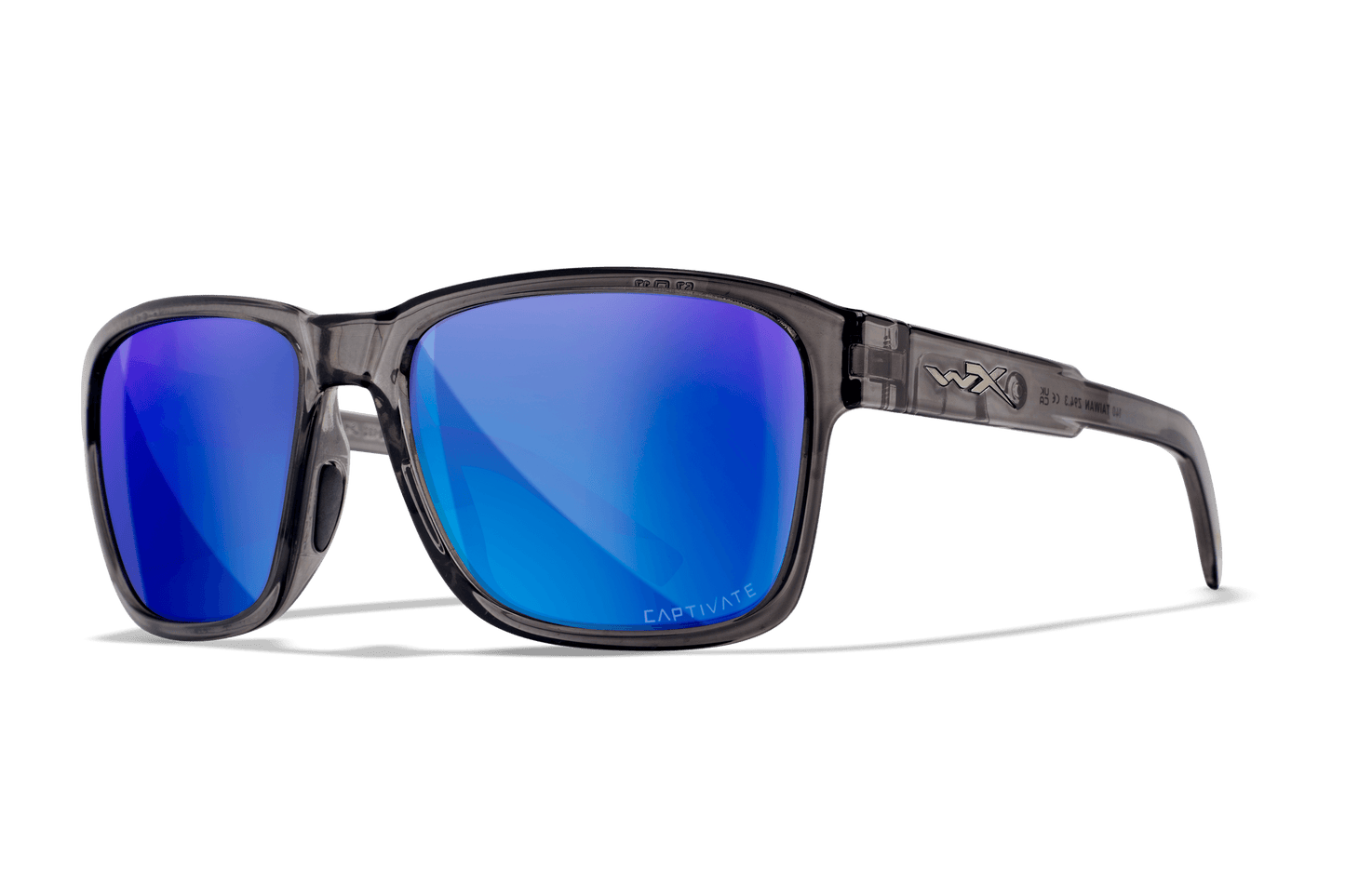Wiley X Trek Z87 safety sunglasses