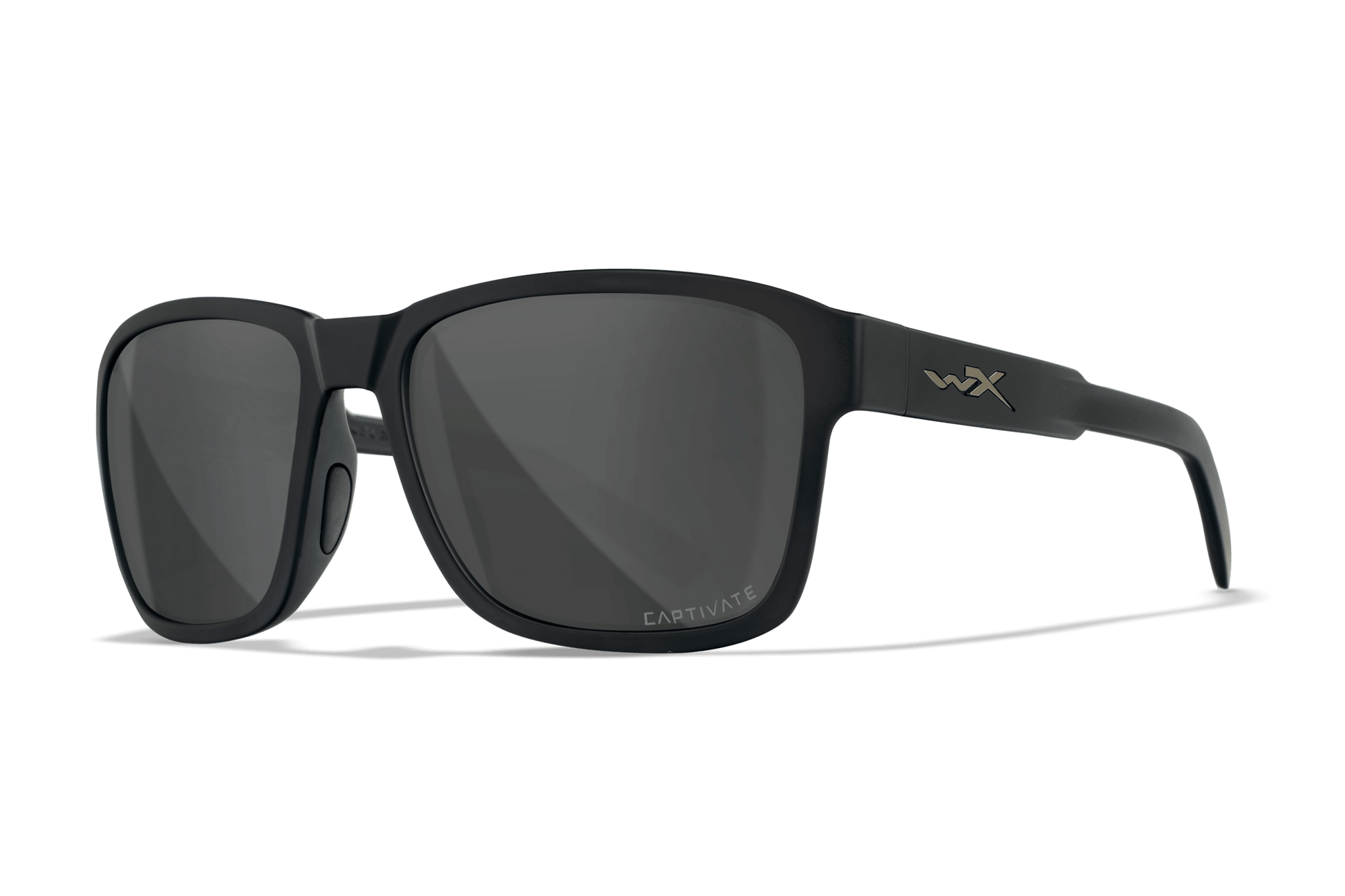 Wiley X Trek Z87 safety sunglasses