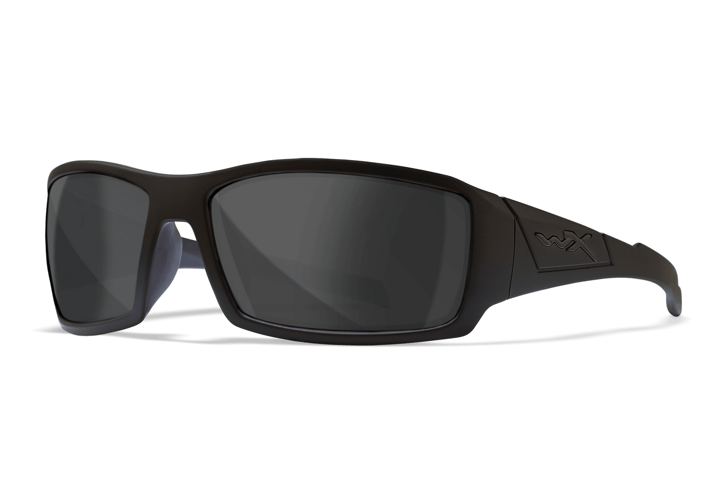 Wiley X Twisted Z87 safety sunglasses