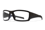 Matte Black Frame / Smoke Lens