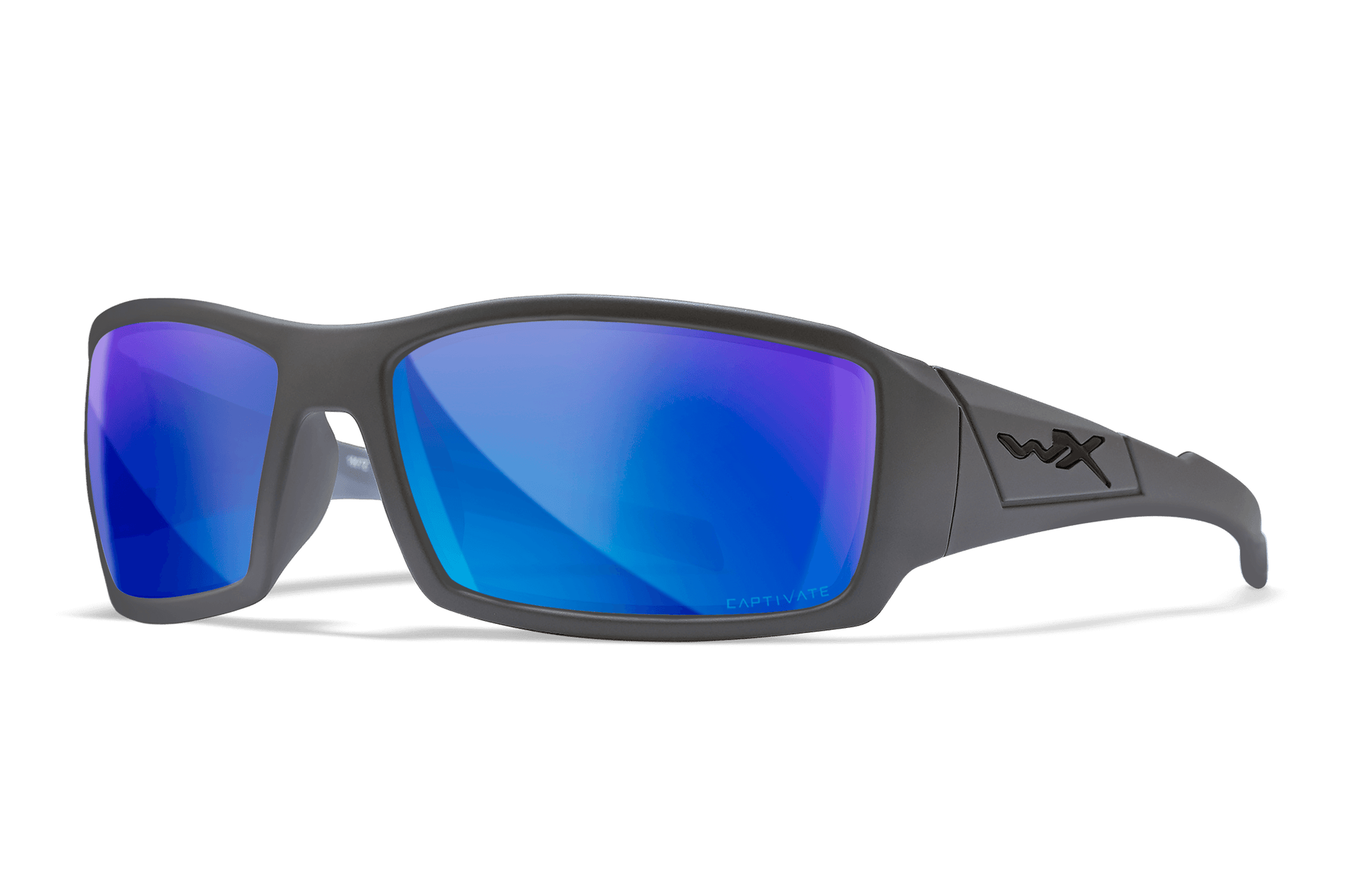Wiley X Twisted Z87 safety sunglasses